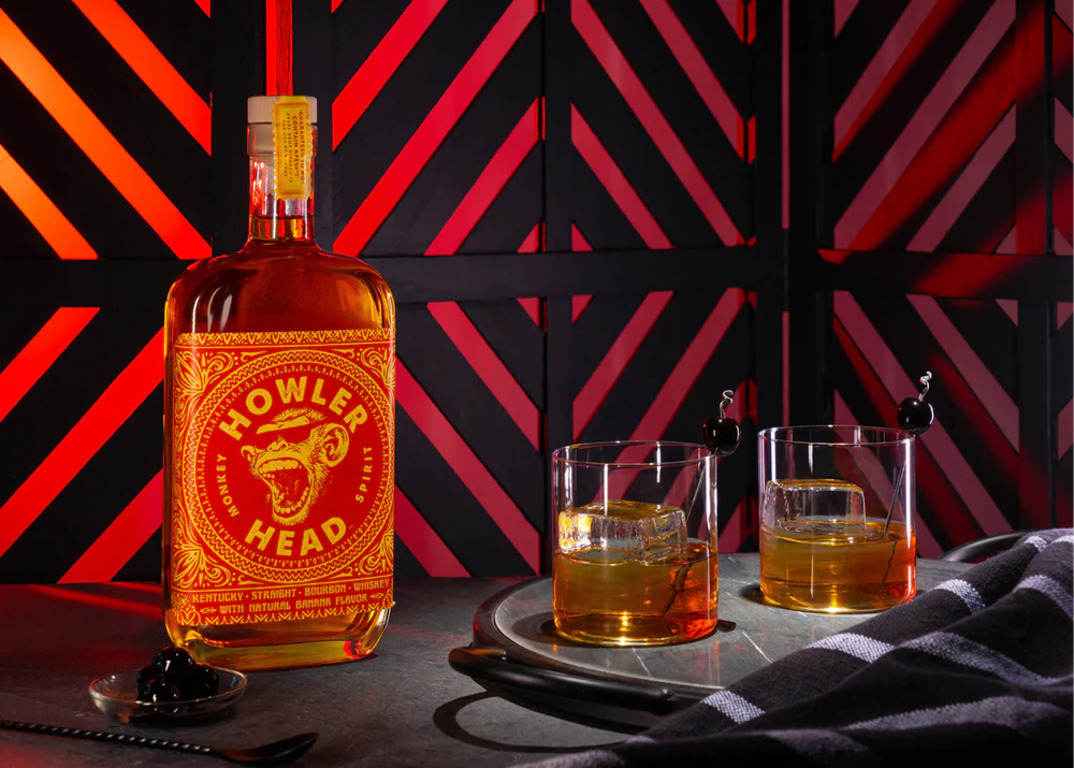 Unmasking The Flavors & Tasting Notes of Howler Head Whiskey